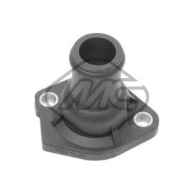 Metalcaucho 03517 Refrigerante flange FORD