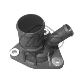 Metalcaucho 03539 Refrigerante flange LANCIA