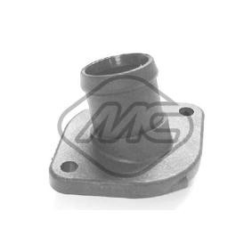 Metalcaucho 03541 Termostat SKODA FELICIA