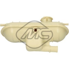 Metalcaucho 03545 Ausgleichsbehälter CITROËN Berlingo / Berlingo First Kastenwagen (M_)