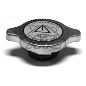 Metalcaucho 03609 Ekspansjonstank MAZDA 6 Station Wagon (GY) 2.3 162 hk Bensinmotor