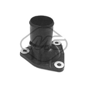 Metalcaucho 03616 Refrigerante flange LANCIA