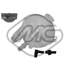 Metalcaucho 03638 Ausgleichsbehälter CITROËN C2 Schrägheck (JM)