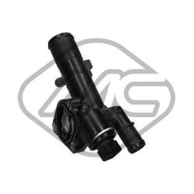 Metalcaucho 03670 Kjølevæskeflens SUZUKI