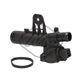 Metalcaucho 03679 Kjølevæskeflens SUZUKI