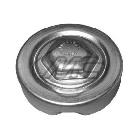 Kühlerdeckel von Metalcaucho günstig für 4,95&nbsp;&euro;