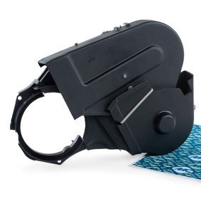 Metalcaucho 03698 Zahnriemenabdeckung CITROËN XANTIA (X2)