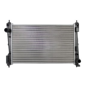 ABAKUS 037-017-0071 Kühler ALFA ROMEO