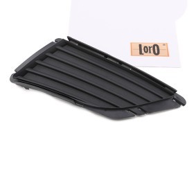 ABAKUS 037-12-453 Kofangergitter OPEL CORSA