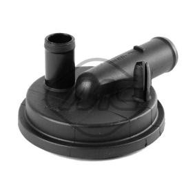 Ventil, Kurbelgehäuseentlüftung von Metalcaucho günstig für 18,91&nbsp;&euro;