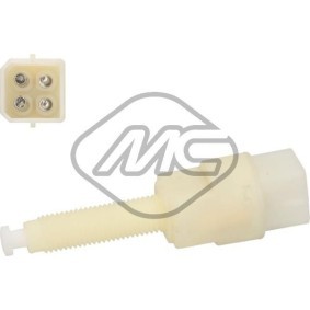 Bremslichtschalter von Metalcaucho günstig für 7,42&nbsp;&euro;