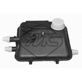 Metalcaucho 03741 Vaschetta acqua radiatore PEUGEOT 806