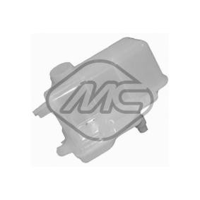 Metalcaucho 03743 Ausgleichsbehälter FIAT STRADA