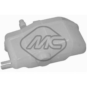 Metalcaucho 03748 Ausgleichsbehälter FIAT STRADA