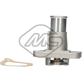Metalcaucho 03756 Termostato FIAT DOBLO