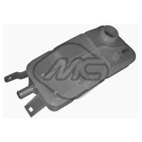 Metalcaucho 03758 Ausgleichsbehälter ALFA ROMEO 156 (932)