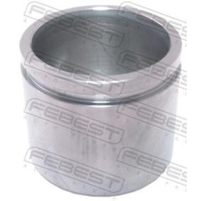 Comprar Émbolo, pinza del freno de FEBEST 0376-EKF a bajo precio de 10,32&nbsp;&euro;
