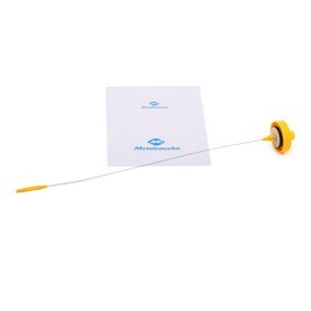 RENAULT Ölmessstab Metalcaucho 03772