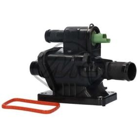 Metalcaucho 03774 Termostat MAZDA 3 sedan (BL) 1.6 109 hk Diesel