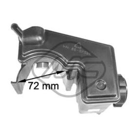 Metalcaucho 03777 Réservoir de liquide de direction assistée CITROËN