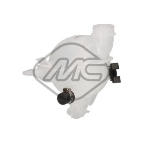 Metalcaucho 03781 Ausgleichsbehälter CITROËN C3 Pluriel (HB_)