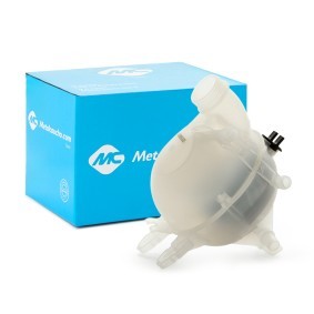 Metalcaucho 03782 Ausgleichsbehälter CITROËN C2 Schrägheck (JM) 1.4 68 PS Diesel