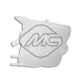 Metalcaucho 03802 Vase d'expansion MAZDA 3 (BK)