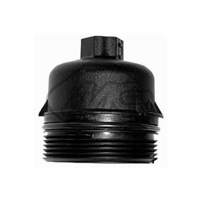 Metalcaucho 03815 Carter filtro olio FORD MONDEO 4 (BA7) 2.2 175 CV Diesel