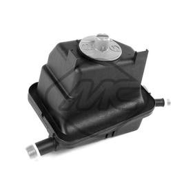 Ausgleichsbehälter, Hydrauliköl-Servolenkung von Metalcaucho günstig für 16,62&nbsp;&euro;