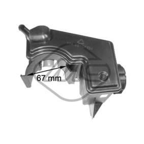 Ausgleichsbehälter, Hydrauliköl-Servolenkung von Metalcaucho günstig für 45,25&nbsp;&euro;