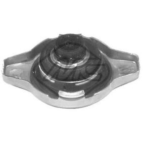 Kühlerdeckel von Metalcaucho günstig für 3,51&nbsp;&euro;