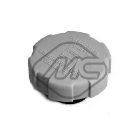 Metalcaucho 03920 Deckel Kühlmittelbehälter ALFA ROMEO 159 Sportwagon (939)