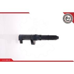ESEN SKV 03SKV001 Zündspule RENAULT SCENIC 2 (JM0/1) 2.0 135 PS Otto