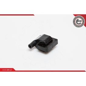 Zündspule 03SKV092 MAZDA 626 von ESEN SKV