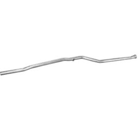 Reparaturrohr, Katalysator für PEUGEOT von POLMO