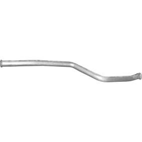 Abgasrohr für CITROËN von POLMO