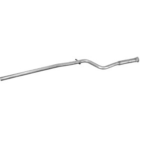 Reparaturrohr, Katalysator für PEUGEOT von POLMO