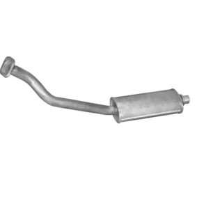 Vorschalldämpfer 04.317