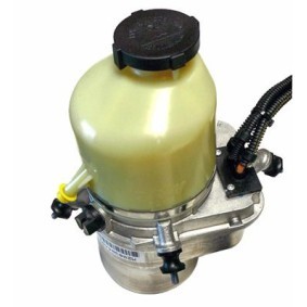 LIZARTE 04.55.1021 OPEL MERIVA Ohjaustehostimen pumppu