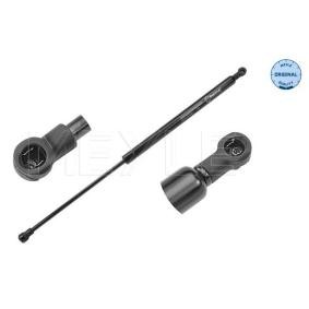 Köp Gasfjäder till baklucka av MEYLE 040 910 0001 till det låga priset 207,66&nbsp;kr