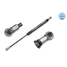 Heckklappendämpfer 040 910 0013 für SMART