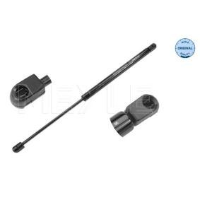 Köp Gasfjäder till baklucka av MEYLE 040 910 0014 till det låga priset 176,15&nbsp;kr