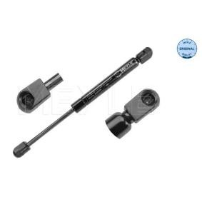 Köp Gasfjäder till baklucka av MEYLE 040 910 0016 till det låga priset 307,27&nbsp;kr