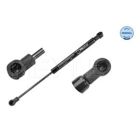 Köp Gasfjäder till baklucka av MEYLE 040 910 0020 till det låga priset 124,65&nbsp;kr