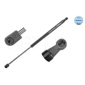 Köp Gasfjäder till baklucka av MEYLE 040 910 0036 till det låga priset 252,88&nbsp;kr