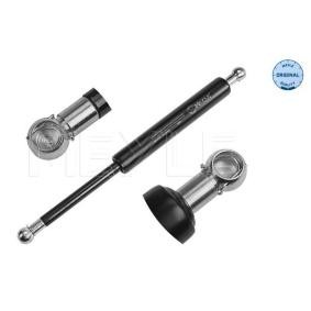 Köp Gasfjäder till baklucka av MEYLE 040 910 0037 till det låga priset 366,43&nbsp;kr