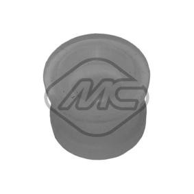 Metalcaucho 04011 Pomello del cambio ALFA ROMEO