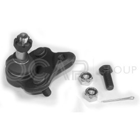 OCAP 0402997 Rótula de suspensão TOYOTA COROLLA (_E11_) 1.9 69 cv Diesel
