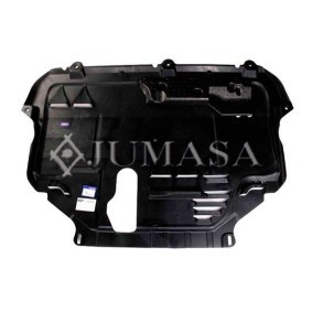 JUMASA 04036027 Motorhjelm-isolering VOLVO