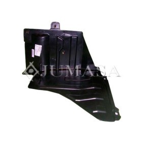 JUMASA 04131440 Cubre cárter CHEVROLET